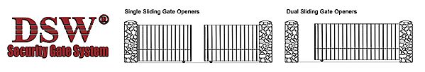 Sliding Gate Opener,gate opener manufacturer