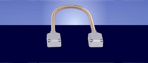 Surface Armoured Door Loop