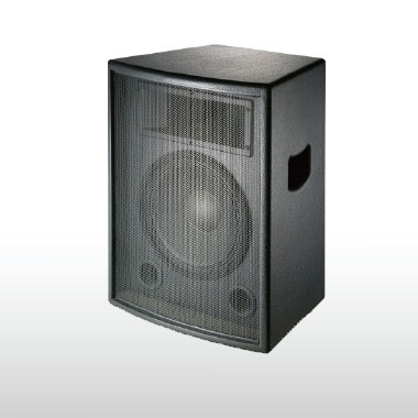Speaker Box ESS-0412
