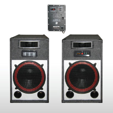 Speaker Box ESS-0515A