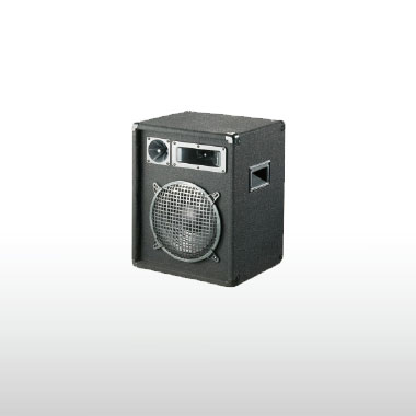 Speaker Box ESS-0810