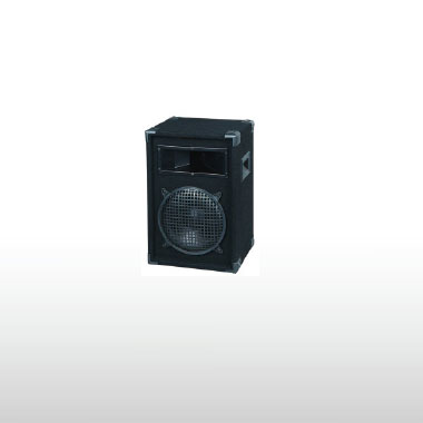 Speaker Box ESS-1010