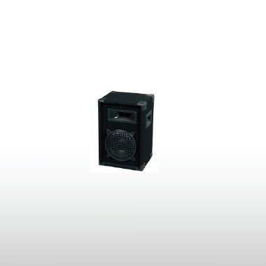 Speaker Box ESS-1065