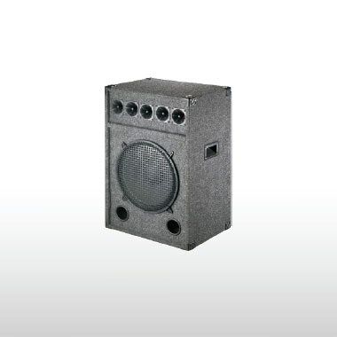 Speaker Box ESS-1115