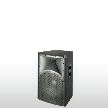 Speaker Box ESS-1202
