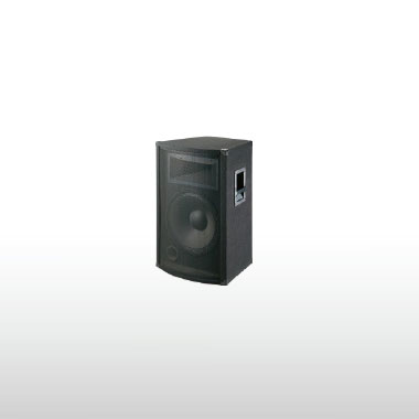 Speaker Box ESS-1208