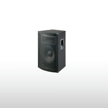 Speaker Box ESS-1210