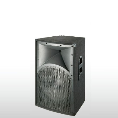 Speaker Box ESS-15