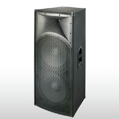 Speaker Box ESS-215