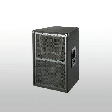 Speaker Box ESS-2712