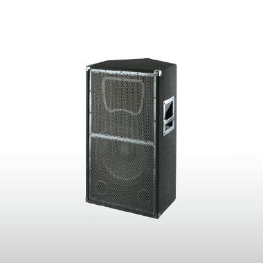 Speaker Box ESS-3715M