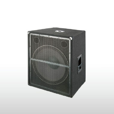 Speaker Box ESS-3718