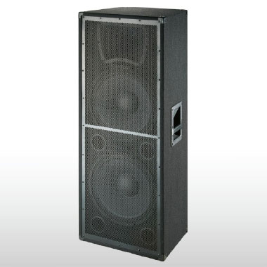 Speaker Box ESS-37215