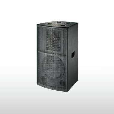 Speaker Box ESS-3912