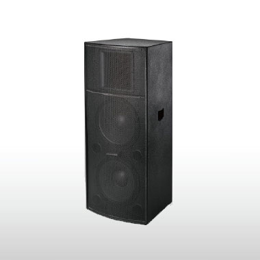 Speaker Box ESS-39215