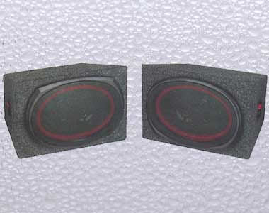 Boom Box ESS-693