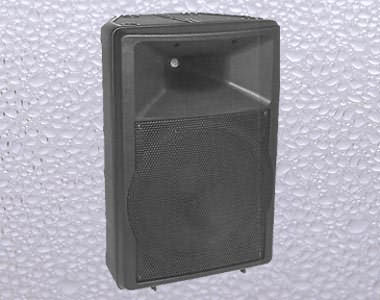 Speaker Box ESS-12