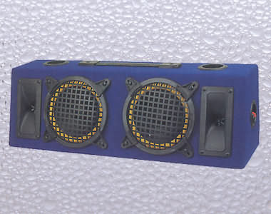 Boom Box ESS1606