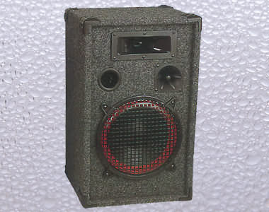 Boom Box ESS-A210