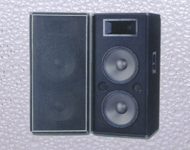 Speaker Box ESS-2400