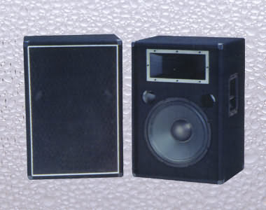 Boom Box ESS-2100