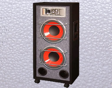 Boom Box ESS-BX02