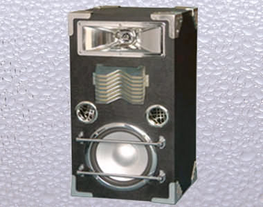 Speaker Box ESS-BX04