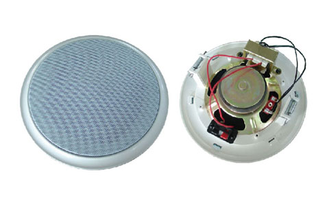 Ceiling Speaker ECS-501C