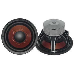 Subwoofer SW-250XF