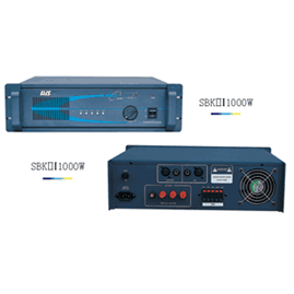 PA Power Amplifier SBKIII300/400/500/600/800/1000W