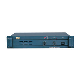 PA Power Amplifier 10-channel monitor