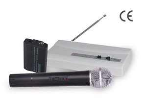 Wireless Microphone WM901
