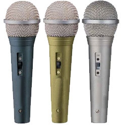 Wireless Microphone WM-288