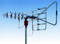 Outdoor Antenna SSNEW-02 NEW TYPE ANTENNA
