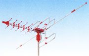 Outdoor Antenna SSNEW-03