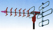 Outdoor Antenna SSNEW-04 NEW TYPE ANTENNA