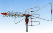 Outdoor Antenna SSNEW-05 NEW TYPE ANTENNA