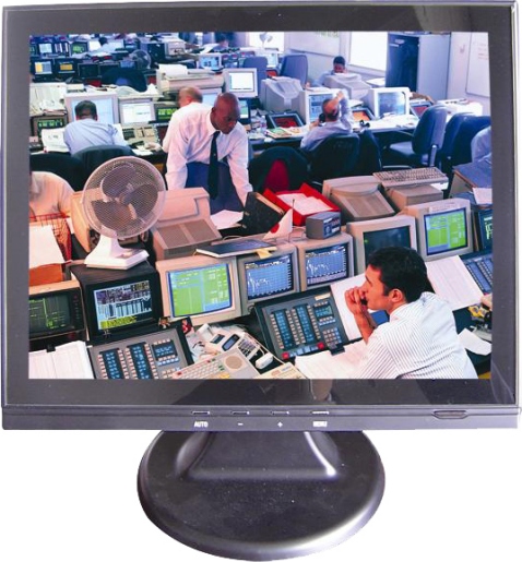 CCTV Monitor MT150LCD