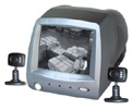 CCTV Monitor DCM607C