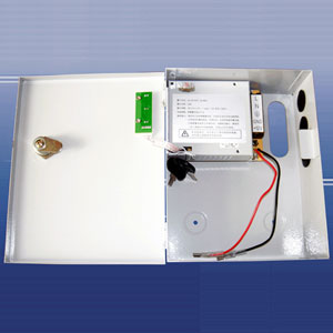 Camera Power Supply PS1203-01B