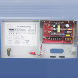 Camera Power Supply PS1203-01K