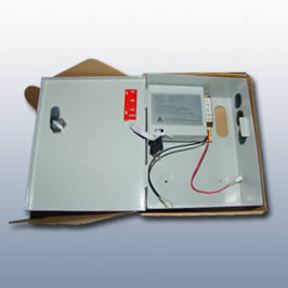 Camera Power Supply PS1203-01B