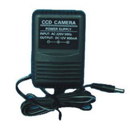 Camera Power Supply
