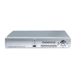 Standalone DVR DVR2104T/DVR2104A/DVR2104V