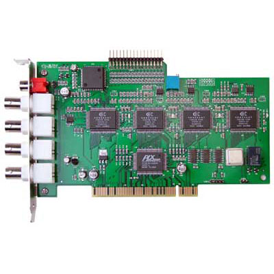 DVR Board