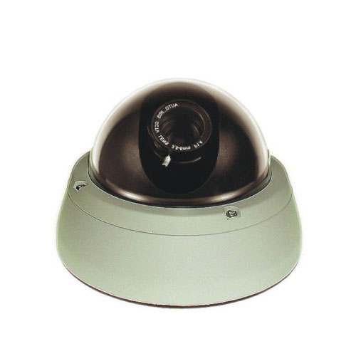 Dome camera Series EDC-3109D