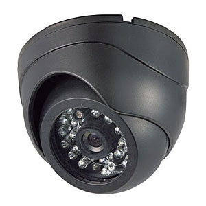 Dome camera Series EDC9283