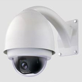 High Speed Dome HD5 Network Series