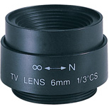 Lens Series L-0620F