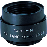 Lens Series L-1220F